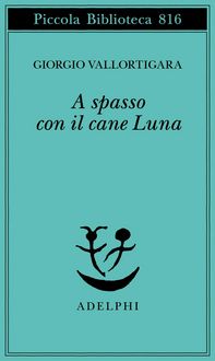 Produktbild: A spasso con il cane Luna