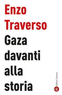 Produktbild: Gaza davanti alla storia