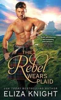 Produktbild: The Rebel Wears Plaid