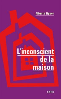 Produktbild: L'inconscient de la maison
