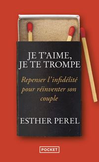 Produktbild: Je t'aime, je te trompe