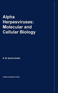 Produktbild: Alpha Herpesviruses