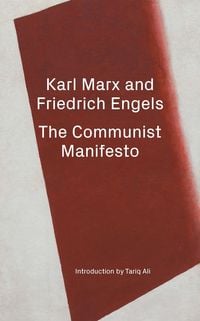 Produktbild: The Communist Manifesto / The April Theses