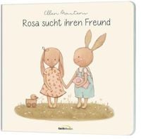 Produktbild: Rosa sucht ihren Freund