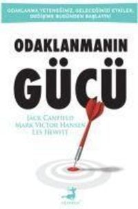 Produktbild: Odaklanmanin G&uuml;c&uuml;