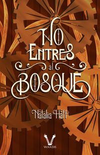 Produktbild: No entres al bosque