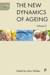 Produktbild: The new dynamics of ageing volume 2