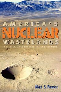 Produktbild: America's Nuclear Wastelands