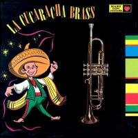 Produktbild: La Cucaracha Brass