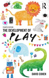 Produktbild: The Development Of Play