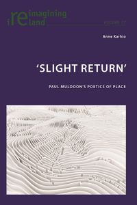 Produktbild: 'Slight Return'