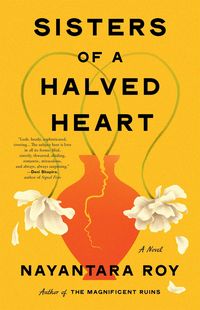 Produktbild: Sisters of a Halved Heart