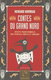 Produktbild: Fre-Contes Du Grand Nord