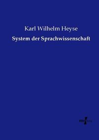Produktbild: System der Sprachwissenschaft