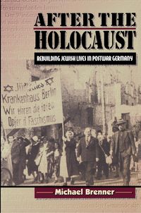 Produktbild: After the Holocaust