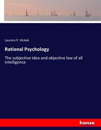 Produktbild: Rational Psychology