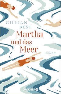 Produktbild: Martha und das Meer