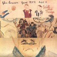 Produktbild: Walls and Bridges (Ltd. Edt.)