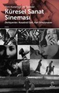 Produktbild: K&uuml;resel Sanat Sinemasi