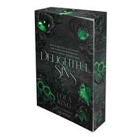 Produktbild: Delightful Sins