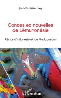 Produktbild: Contes et nouvelles de L&eacute;muron&eacute;sie