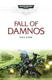 Produktbild: Fall of Damnos