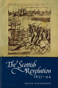 Produktbild: The Scottish Revolution 1637-44