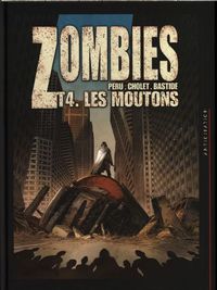 Produktbild: Zombies