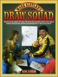 Produktbild: Mark Kistler's Draw Squad
