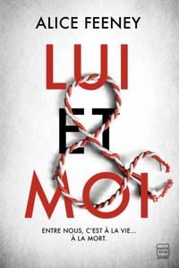 Produktbild: Lui et moi