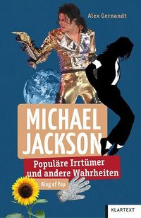 Bild vom Artikel Michael Jackson vom Autor Alex Gernandt
