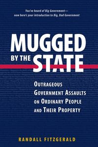 Produktbild: Mugged by the State