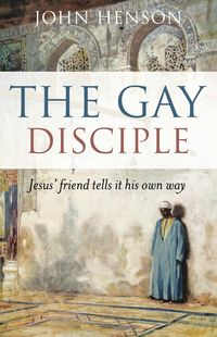 Produktbild: The Gay Disciple