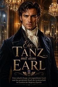 Produktbild: Ein Tanz mit dem Earl