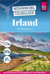 Produktbild: Reise Know-How Wohnmobil-Tourguide Irland mit Nordirland