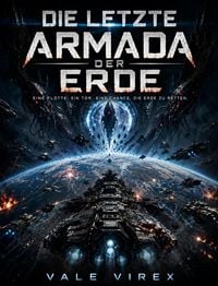 Produktbild: Die Letzte Armada der Erde