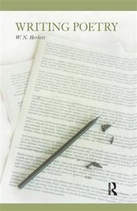 Produktbild: Writing Poetry