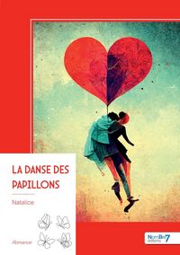 Produktbild: La danse des papillons
