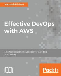 Produktbild: Effective DevOps with AWS