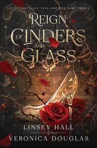 Produktbild: Reign of Cinders and Glass