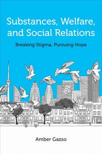 Produktbild: Substances, Welfare, and Social Relations
