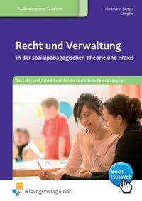 Produktbild: Recht und Verwaltung