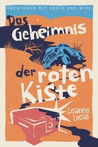 Produktbild: Das Geheimnis der roten Kiste