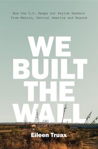 Produktbild: We Built the Wall