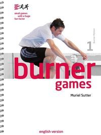 Produktbild: Burner Games