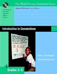 Produktbild: Introduction to Connections, Grades 3-5