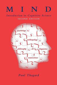 Produktbild: Mind, second edition