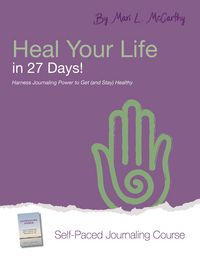 Produktbild: Heal Your Life in 27 Days