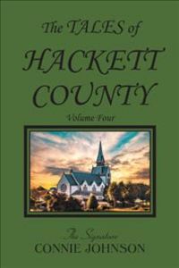 Produktbild: Johnson, C: Tales of Hackett County