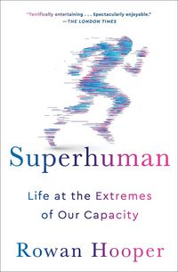 Produktbild: Superhuman